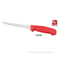 boning knife with  pp handle